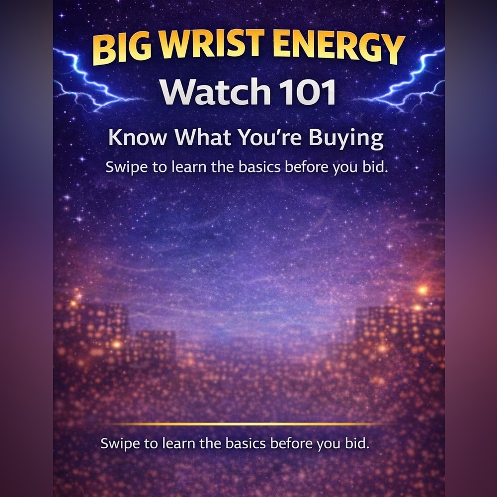 Watch 101 Educational Guide - Digital Learning Series